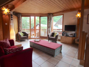 Chalet Valloire, 4 pièces, 8 personnes - FR-1-263-517